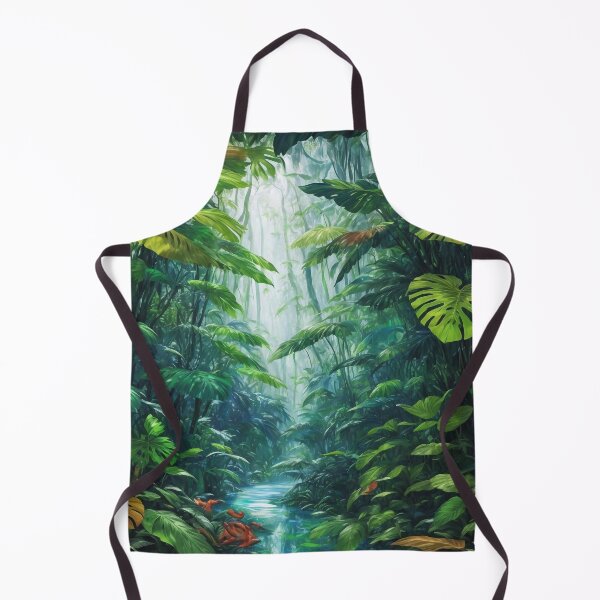 Item preview, Tropical flora designed and sold by M-Y-A-R-T-.