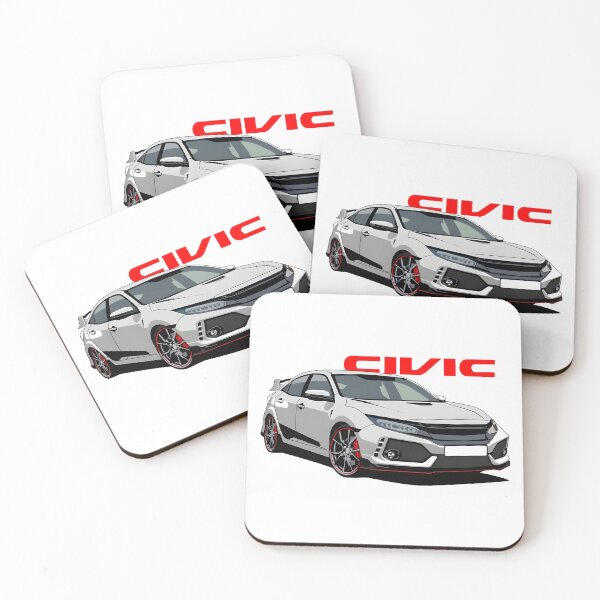 Item preview, Honda Civic designed and sold by AutoCarGarage.