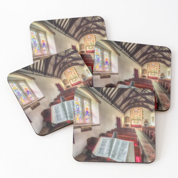 Item preview, Llantysilio Iglesia Biblia Llangollen Gales designed and sold by AJEvans.