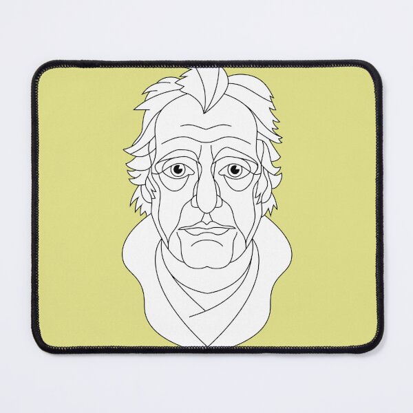 Item preview, Johann Wolfgang von Goethe designed and sold by jholbo.
