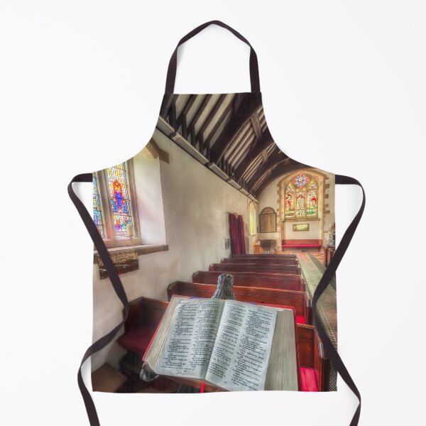 Item preview, Llantysilio Church Bible Llangollen Wales designed and sold by AJEvans.
