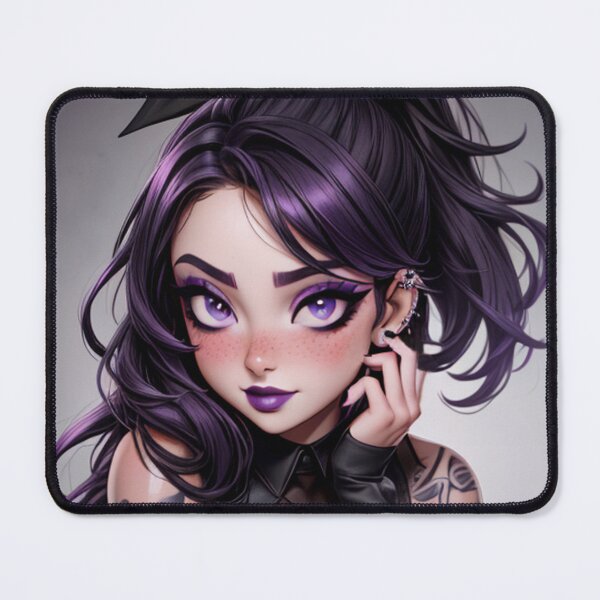 Item preview, Shy at Midnight 2 designed and sold by HBHanimeart.