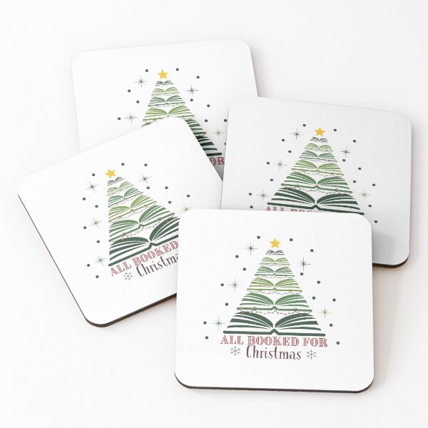Item preview, Copy of Christmas Book Tree designed and sold by Megurix.
