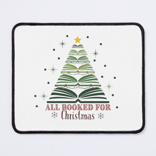 Item preview, Copy of Christmas Book Tree designed and sold by Megurix.