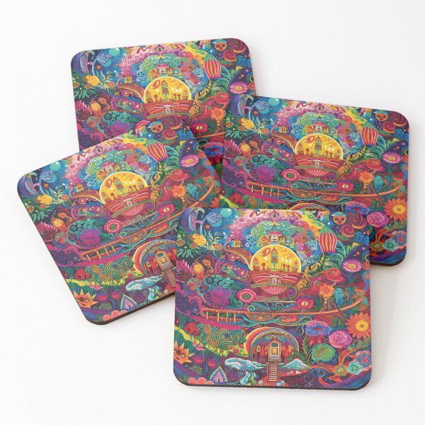 Item preview, Fulfillment - spiritual guidance designed and sold by Bengalrose.