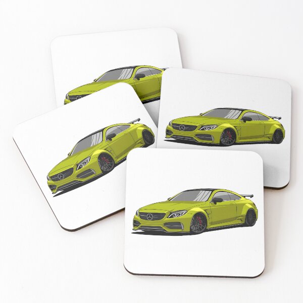 Item preview, Mercedes AMG designed and sold by AutoCarGarage.