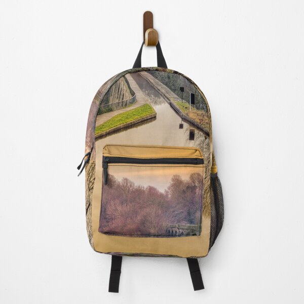 Item preview, Chirk Aqueduct Wrexham Wales designed and sold by AJEvans.
