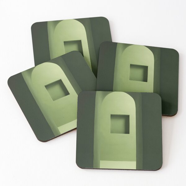 Item preview, Green passage designed and sold by ADP76.