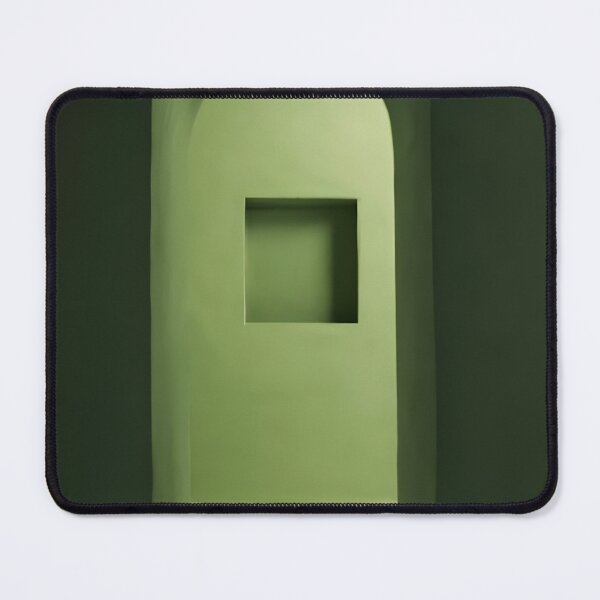 Item preview, Green passage designed and sold by ADP76.