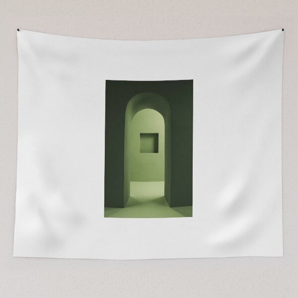 Item preview, Green passage designed and sold by ADP76.