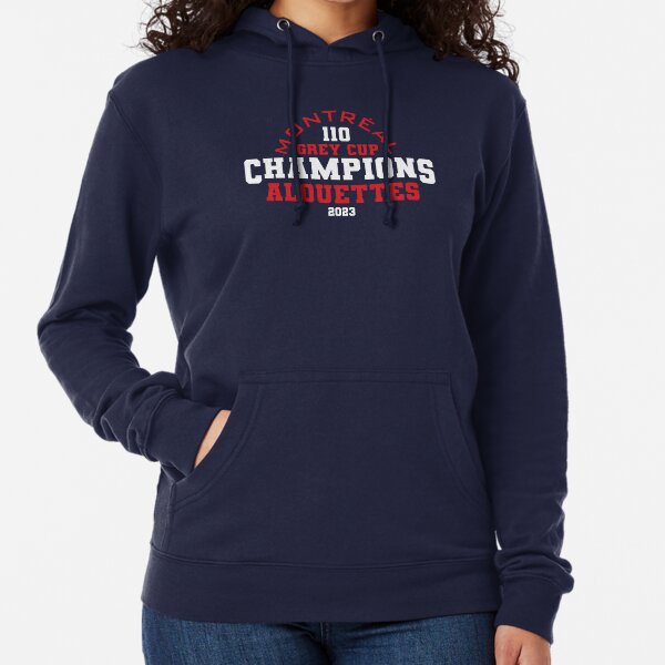 Champion sweater 2024 montreal barcelona