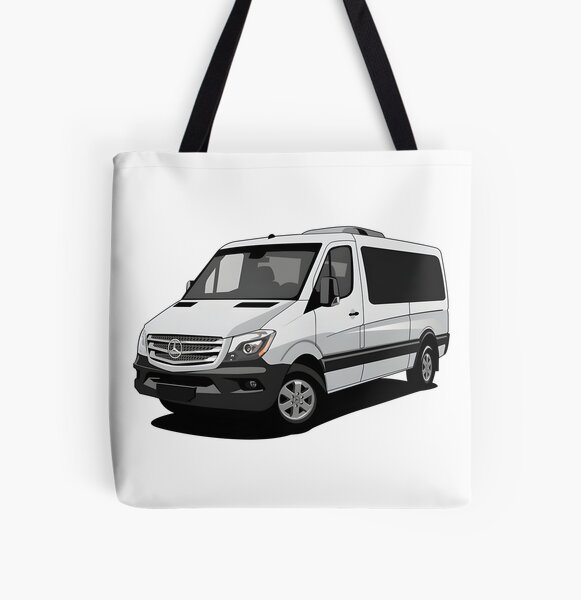 Sprinter bag shop