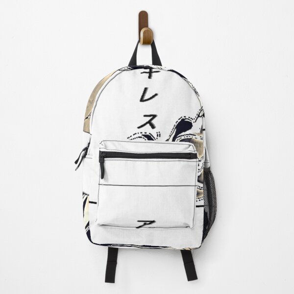 Item preview, Achilles Black and White designed and sold by Olojo.