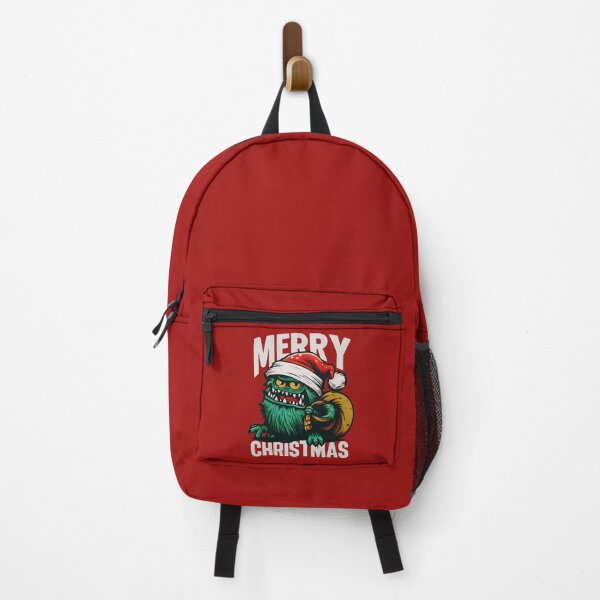 Item preview, christmas monster designed and sold by peno-.