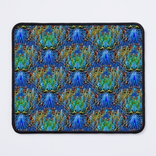 Item preview, Kalopian Striations (pattern) designed and sold by Yampimon.
