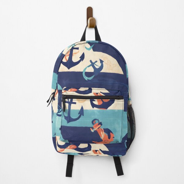 Artikelvorschau, Island Breeze Tropical and Nautical Design No. 1 entworfen und verkauft von BLUEBAREBONES.