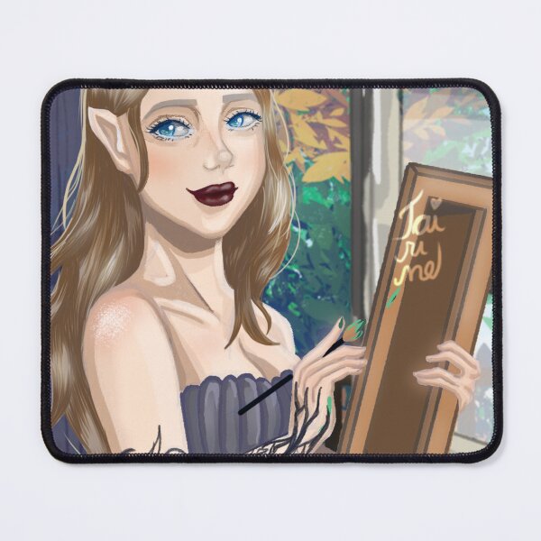 Item preview, Feyre from Acotar designed and sold by Taigerina.