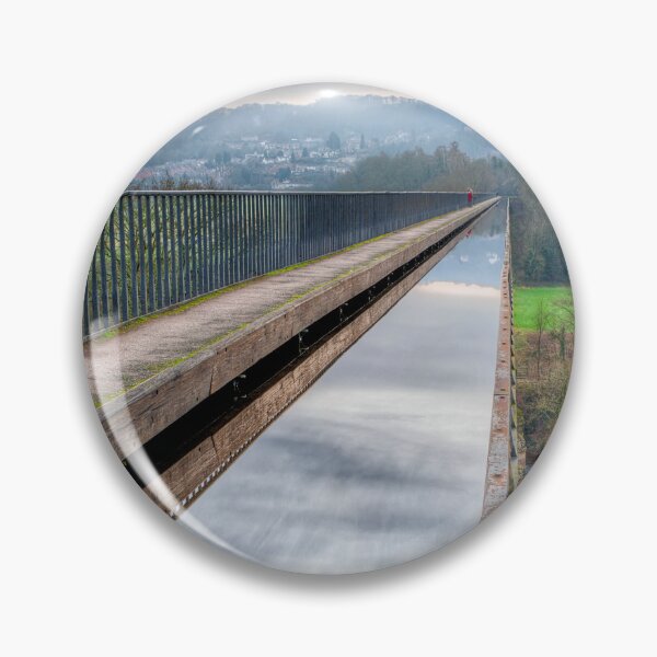Item preview, Pontcysyllte Aqueduct Wales designed and sold by AJEvans.