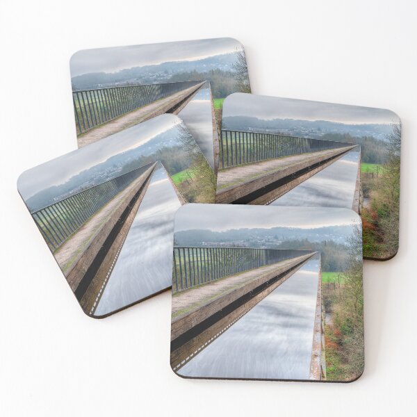 Item preview, Pontcysyllte Aqueduct Wales designed and sold by AJEvans.