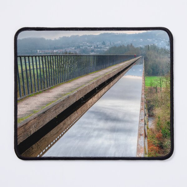Item preview, Pontcysyllte Aqueduct Wales designed and sold by AJEvans.