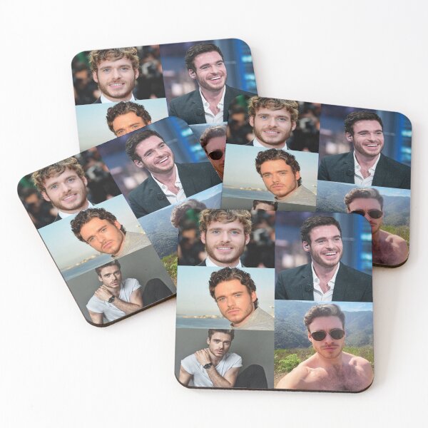 Item preview,  richard madden  designed and sold by appa-sr.