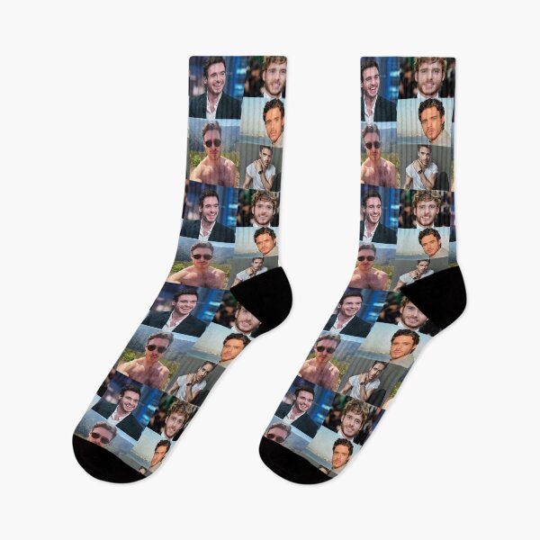 Item preview,  richard madden  designed and sold by appa-sr.