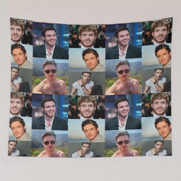 Item preview,  richard madden  designed and sold by appa-sr.