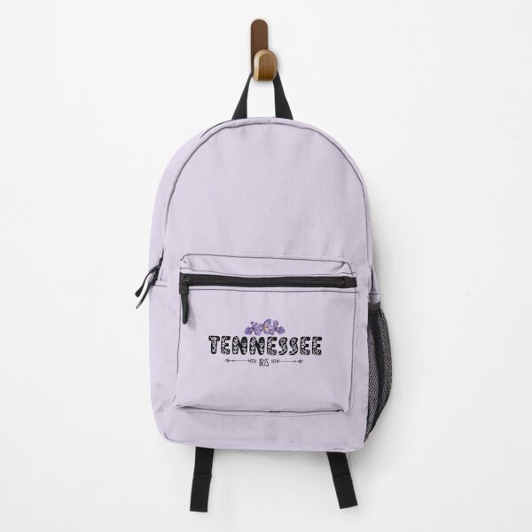 Item preview, Tennessee Purple Iris designed and sold by WanderQuestCo.