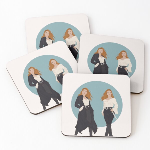 Item preview, Pirate Captain designed and sold by booksoncanvas.