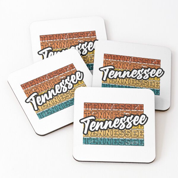 Item preview, Tennessee Sunset designed and sold by WanderQuestCo.
