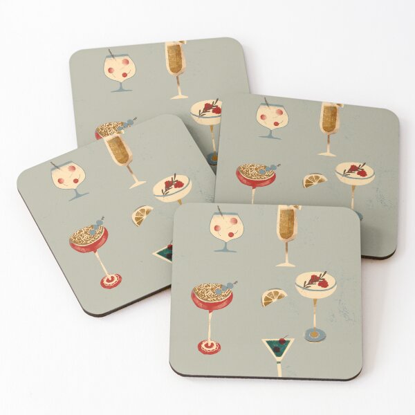 Item preview, Coctails  designed and sold by Gelyane.