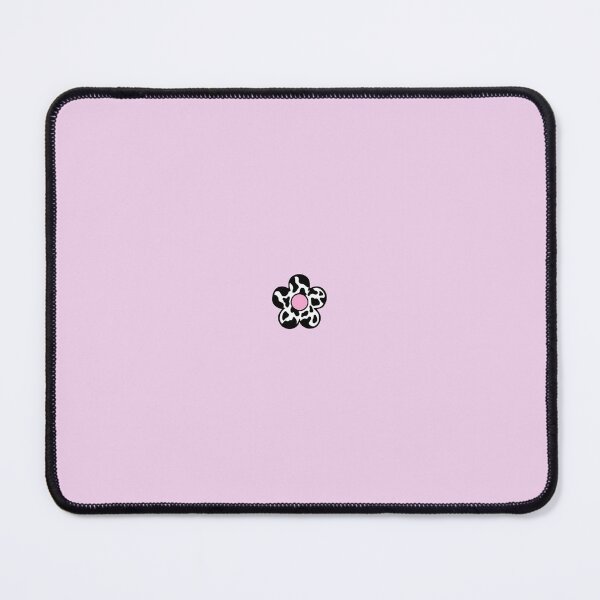 Item preview, COW PRINT RETRO FLOWER designed and sold by morganmeaux.