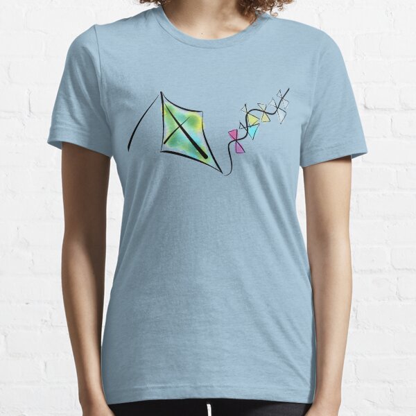 Drachen Essential T-Shirt