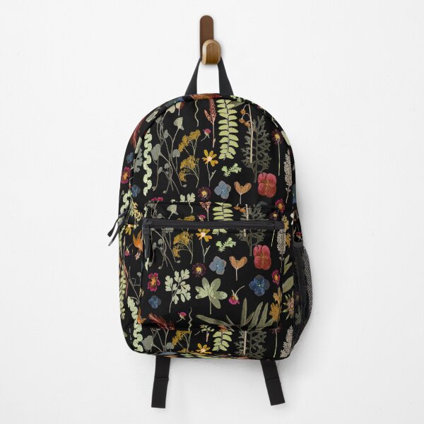 Item preview, Botanical Dark Floral designed and sold by Cheryl Welch.