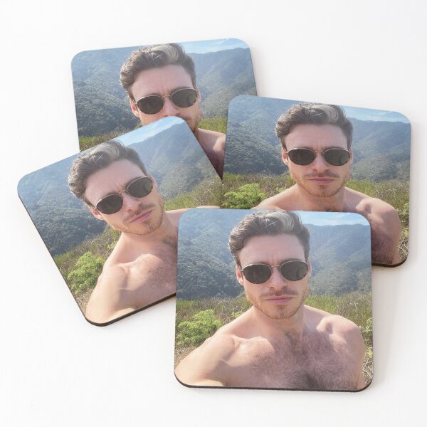 Item preview, richard madden hot designed and sold by appa-sr.