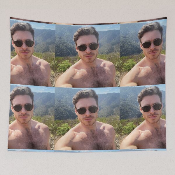 Item preview, richard madden hot designed and sold by appa-sr.