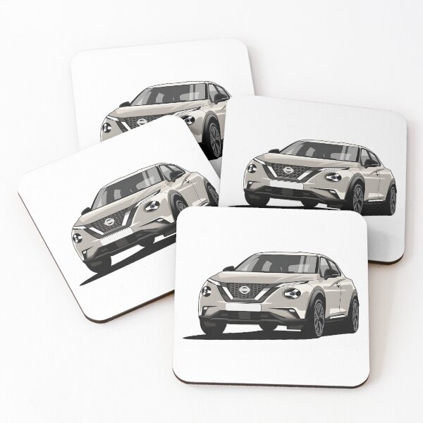 Item preview, Nissan Juke designed and sold by AutoCarGarage.