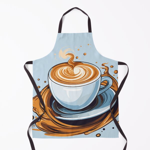 Item preview, Cup of Coffee designed and sold by theblockstore.