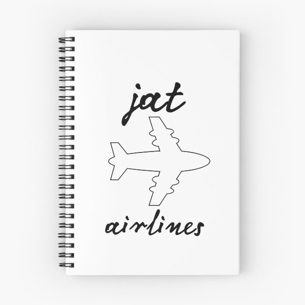 Item preview, jat airlines designed and sold by Gendy77.