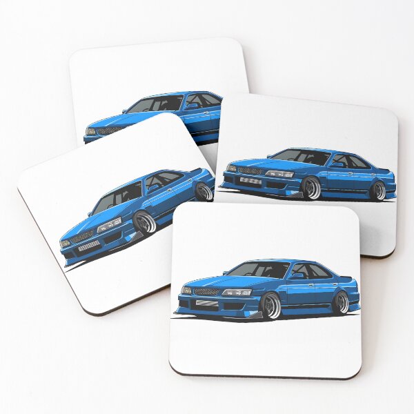 Item preview, Nissan C35 designed and sold by AutoCarGarage.