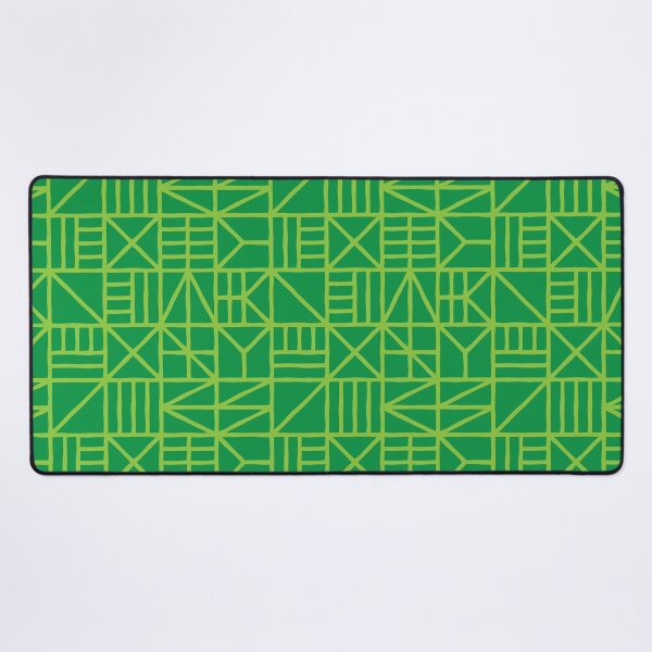 Item preview, Emerald Jungle designed and sold by Krobilad.