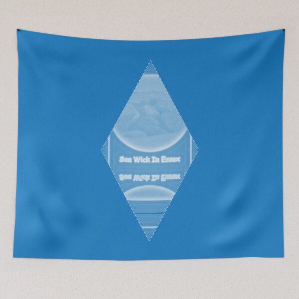 Item preview, Sea Wick In Essex 137bc5 designed and sold by AnthonyXCool.