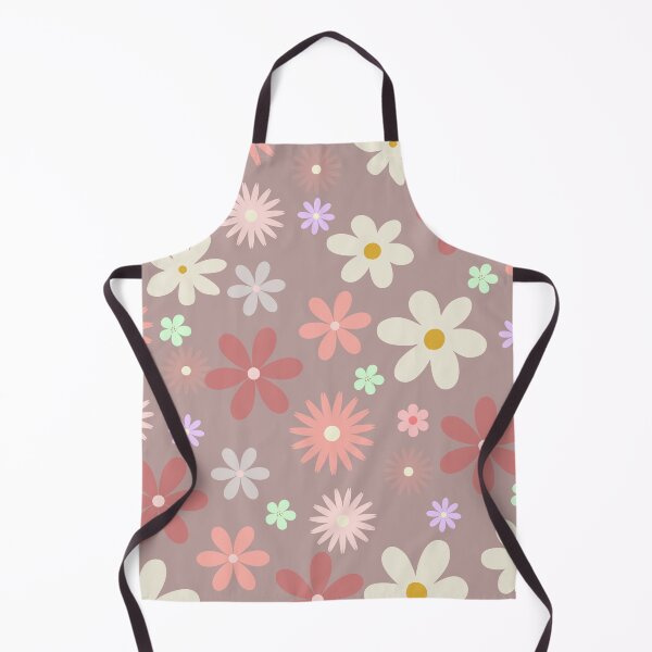 Item preview, Small Unique Flower Pattern designed and sold by Vastemporium.