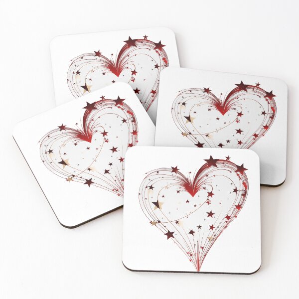 Item preview, See My Sweety Heart designed and sold by C-Plus-Home.