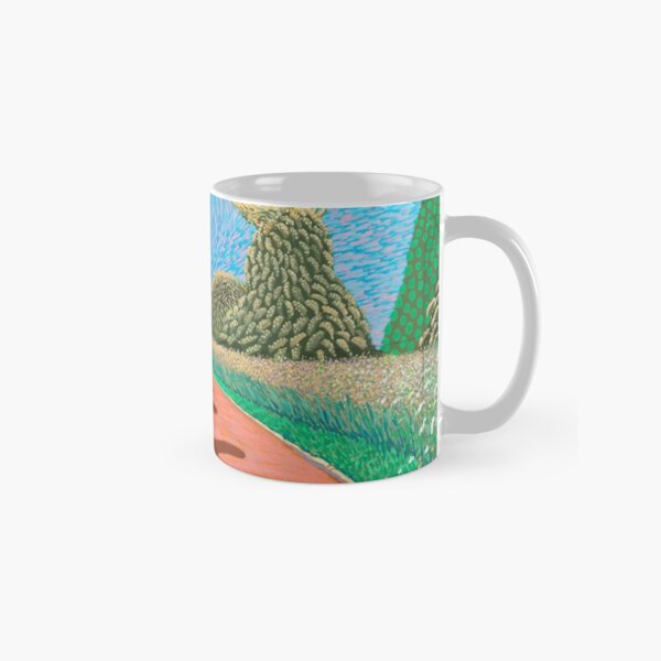 Item preview, David Hockney  designed and sold by realQ.