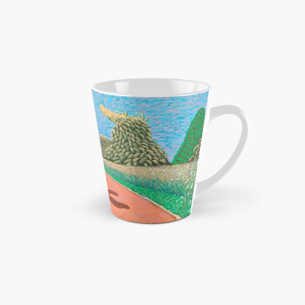 Item preview, David Hockney  designed and sold by realQ.