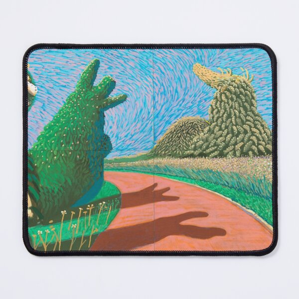 Item preview, David Hockney  designed and sold by realQ.