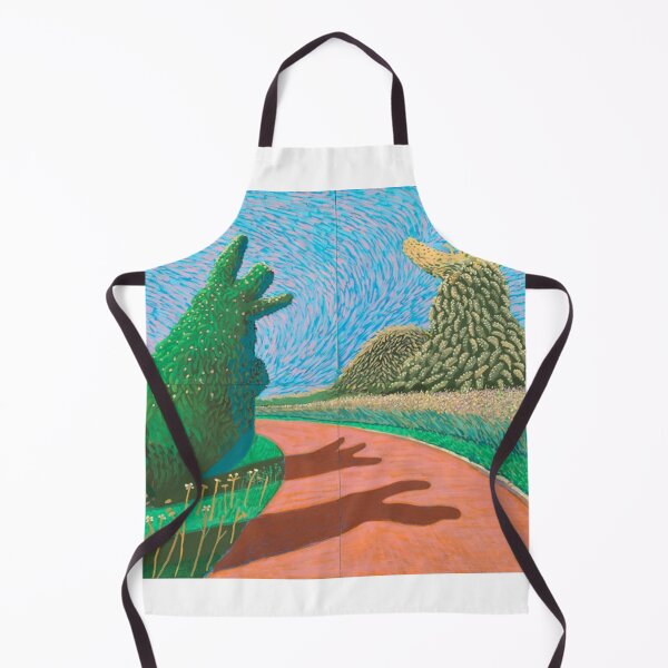 Item preview, David Hockney  designed and sold by realQ.