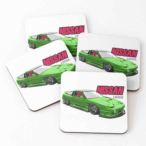 Item preview, Nissan180SX designed and sold by AutoCarGarage.