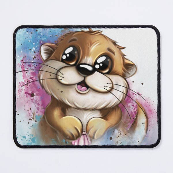 Item preview, The Otter designed and sold by Weiergang.
